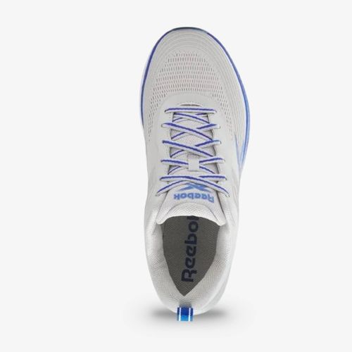 Tenis Reebok Road Strider Hombre Gris Azul