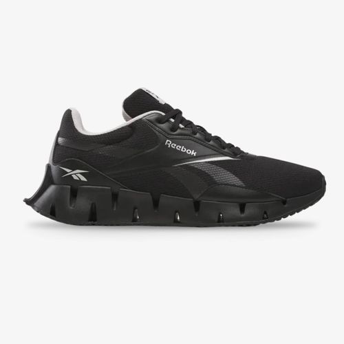 Tenis Reebok Zig Dynamica Str Hombre Negro