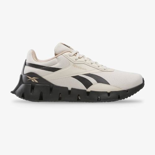 Tenis Reebok Zig Dynamica Str Hombre Blanco