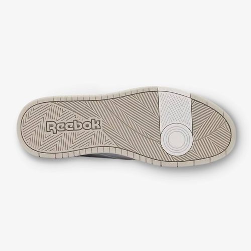 Tenis Reebok Bb1000 Unisex Blanco
