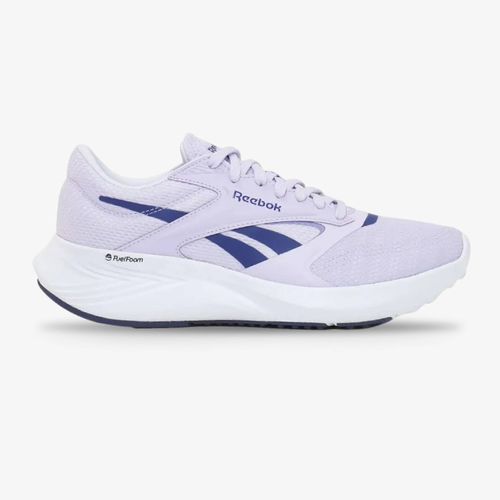 Tenis Reebok Energen Tech 2 Mujer Lila Azul