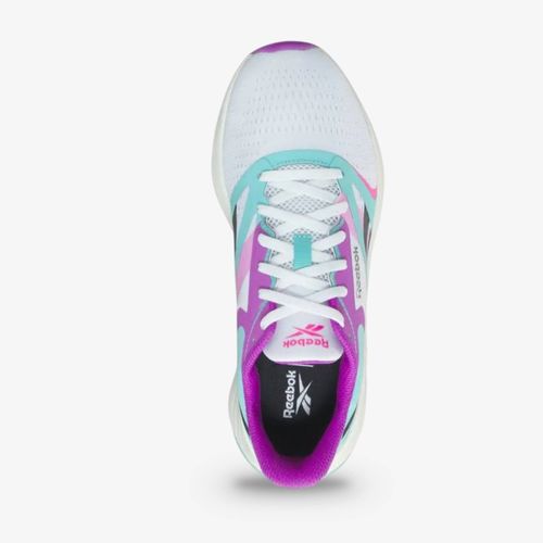 Tenis Reebok Energen Tech Plus2 Mujer Blanco Multicolor