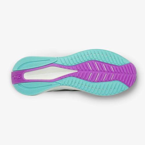 Tenis Reebok Energen Tech Plus2 Mujer Blanco Multicolor