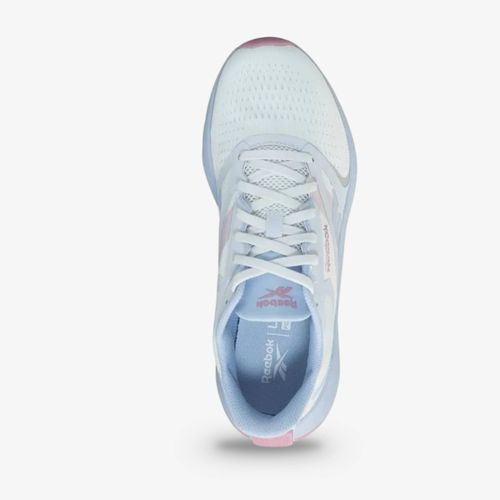 Tenis Reebok Energen Tech Plus2 Mujer Blanco Azul