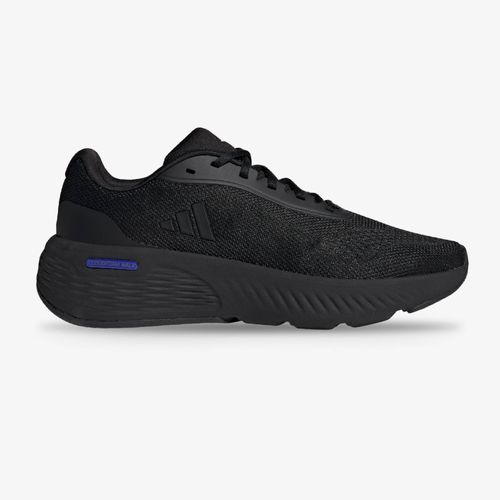 Tenis Adidas Cloudfoam Walk Hombre Negro