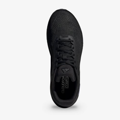 Tenis Adidas Cloudfoam Walk Hombre Negro
