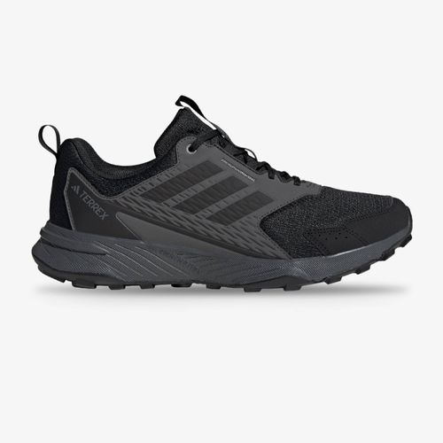 Tenis Terrex Tracefinder 2 Hombre Negro