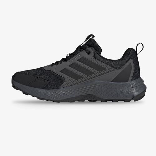 Tenis Terrex Tracefinder 2 Hombre Negro