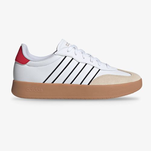 Tenis Adidas Barreda Hombre Blanco