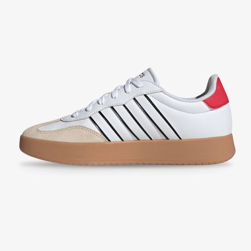 Tenis Adidas Barreda Hombre Blanco