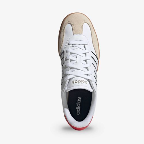 Tenis Adidas Barreda Hombre Blanco