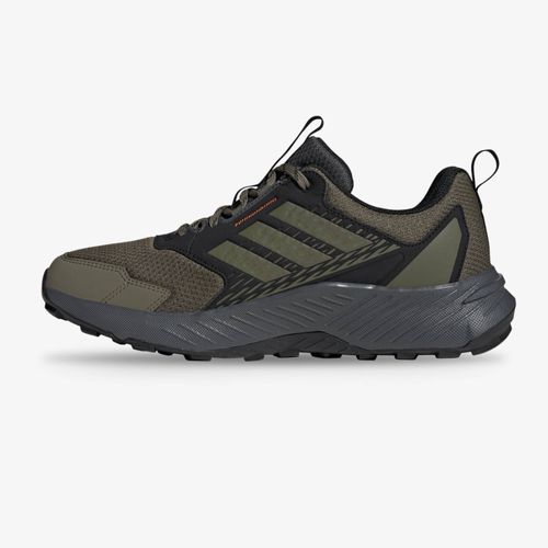 Tenis Adidas Terrex Tracefinder 2 Hombre Verde