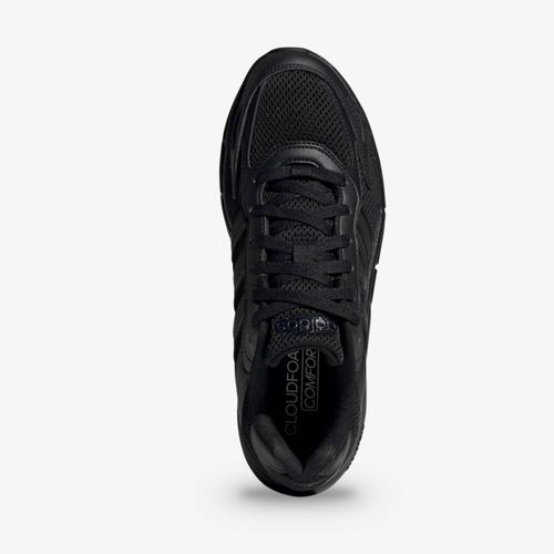 Tenis Adidas Eclyptix 2000 Hombre Negro