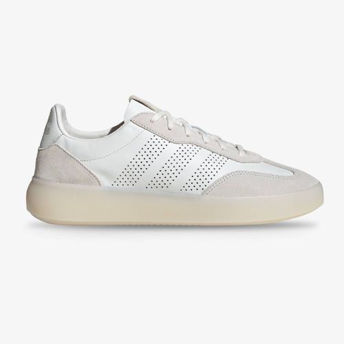 Tenis Adidas Barreda Decode V2 Hombre Blanco