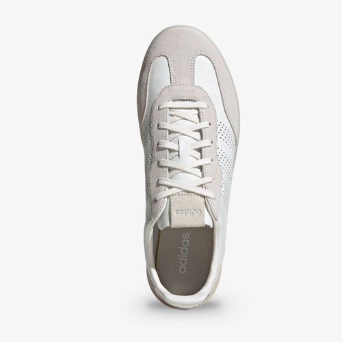Tenis Adidas Barreda Decode V2 Hombre Blanco