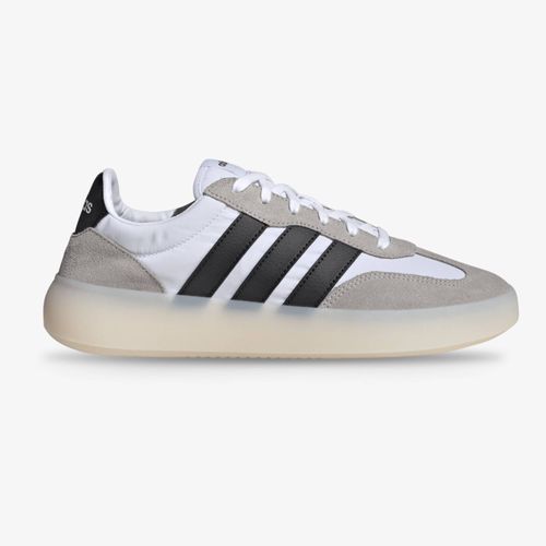Tenis Adidas Barreda Decode Hombre Blanco Negro