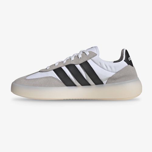 Tenis Adidas Barreda Decode Hombre Blanco Negro