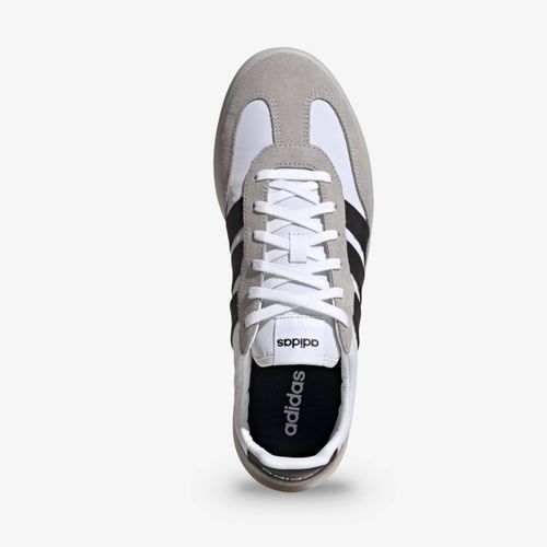 Tenis Adidas Barreda Decode Hombre Blanco Negro