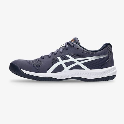 Tenis Asics Upcourt 6 Hombre Morado