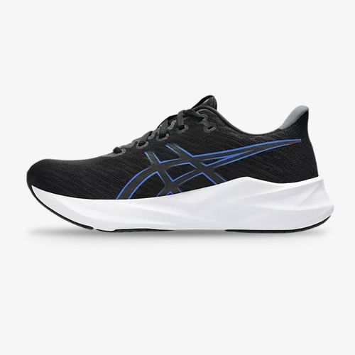 Tenis Asics Versablast 4 Hombre Negro Azul