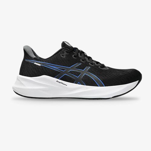 Tenis Asics Versablast 4 Hombre Negro Azul