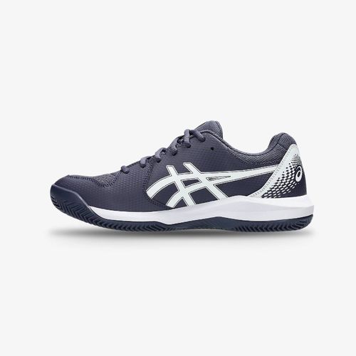 Tenis Asics Gel-Delicate 8 Clay Hombre Azul