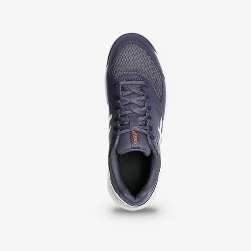 Tenis Asics Gel-Delicate 8 Clay Mujer Azul