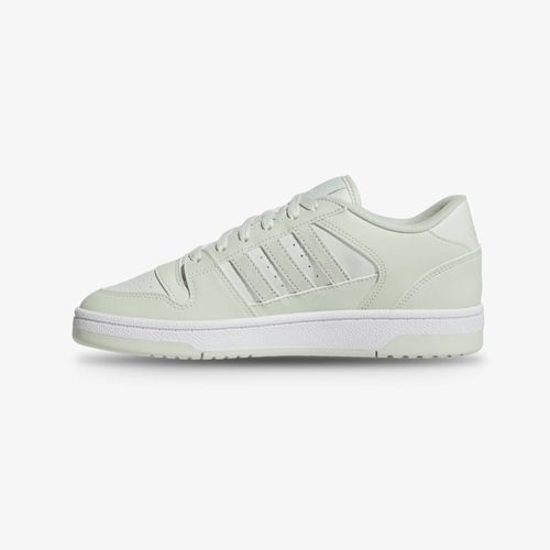 Tenis Adidas Break Start Low Mujer Verde