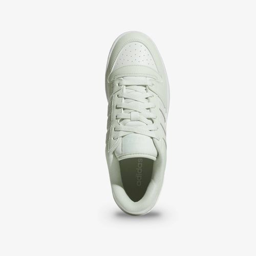 Tenis Adidas Break Start Low Mujer Verde