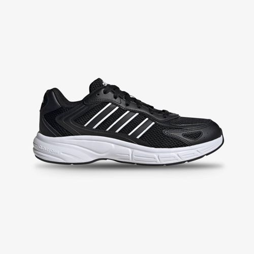 Tenis Adidas Ecliptix 2000 Mujer Negro Blanco