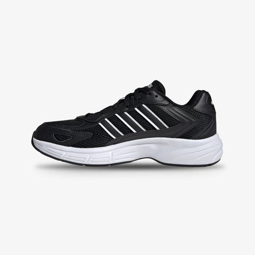 Tenis Adidas Ecliptix 2000 Mujer Negro Blanco