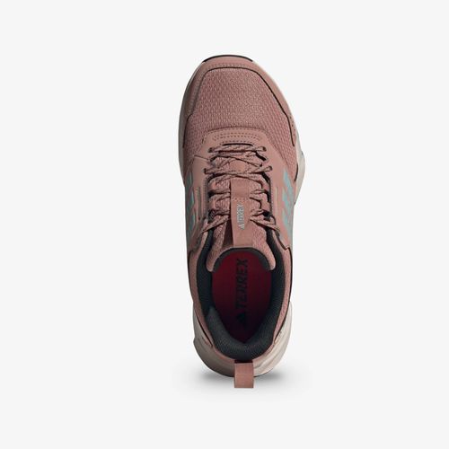 Tenis Adidas Terrex Mujer Rosado