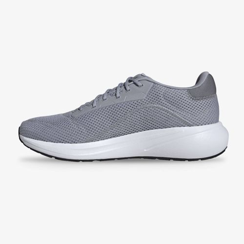 Tenis Adidas Response Runner Unisex Gris