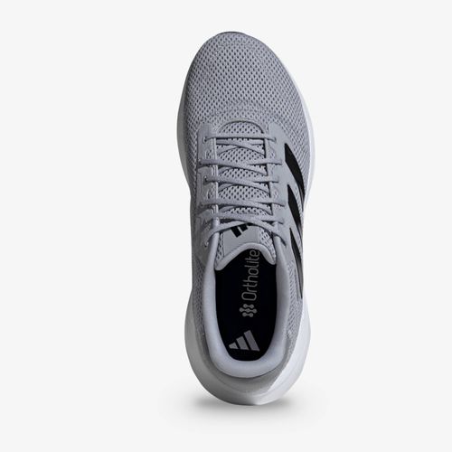 Tenis Adidas Response Runner Unisex Gris