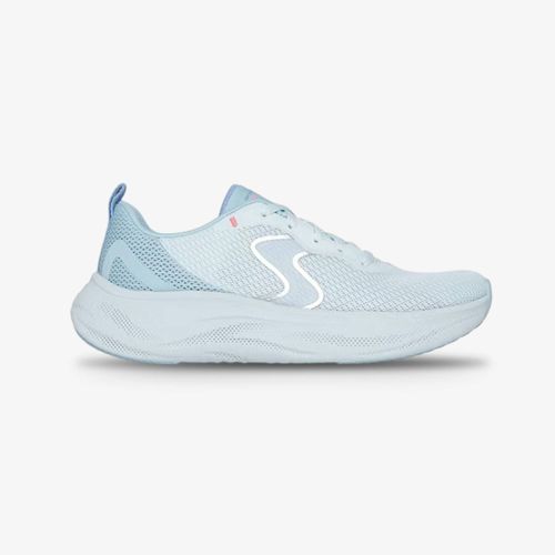 Tenis Skechers Skech Cloud Mujer Azul