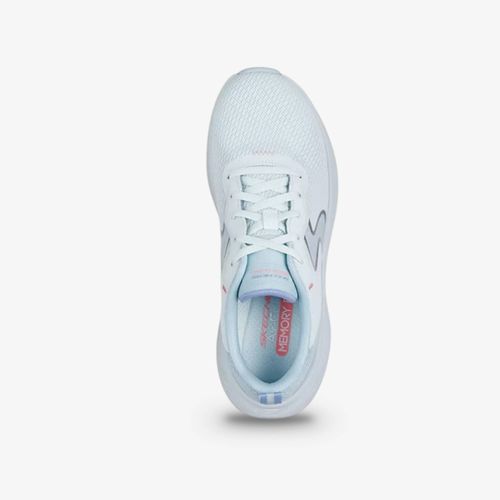 Tenis Skechers Skech Cloud Mujer Azul