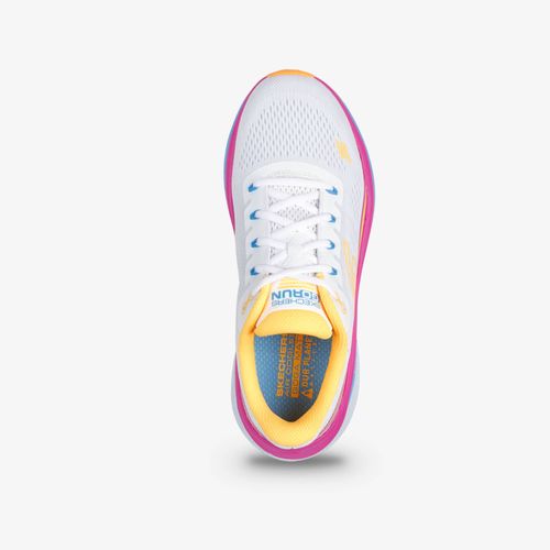 Tenis Skechers Max Cushioning Propulsion Mujer Blanco
