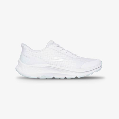 Tenis Skechers Go Run Consistent 2.0 Mujer Blanco