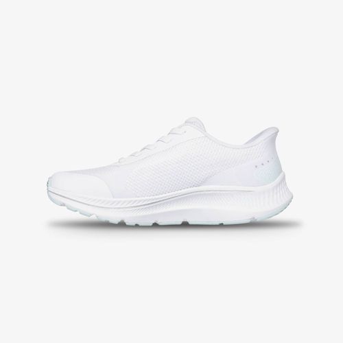 Tenis Skechers Go Run Consistent 2.0 Mujer Blanco