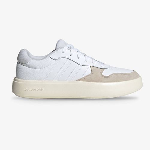 Tenis Adidas Litecourt Hombre Blanco