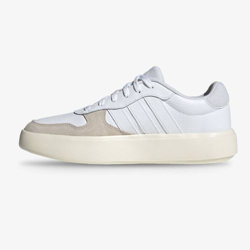 Tenis Adidas Litecourt Hombre Blanco