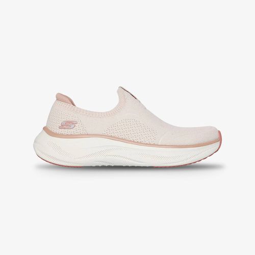 Tenis Skechers Skech Cloud Mujer Rosado