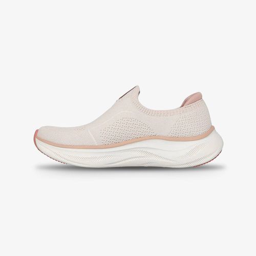 Tenis Skechers Skech Cloud Mujer Rosado