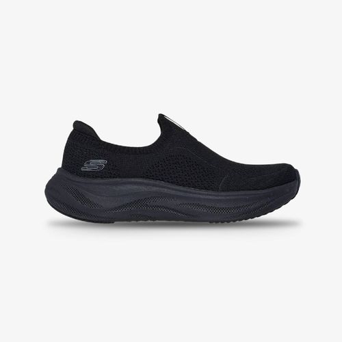 Tenis Skechers Skech Cloud Mujer Negro