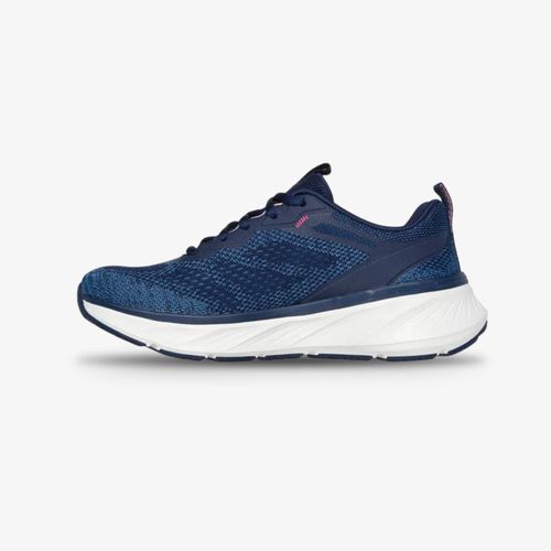 Tenis Skechers Relaxed Fit Mujer Azul