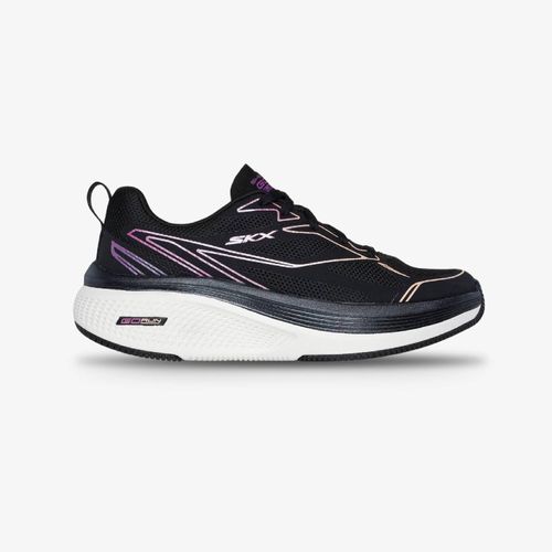 Tenis Skecher Go Run Elevate 2.0 Mujer Negro