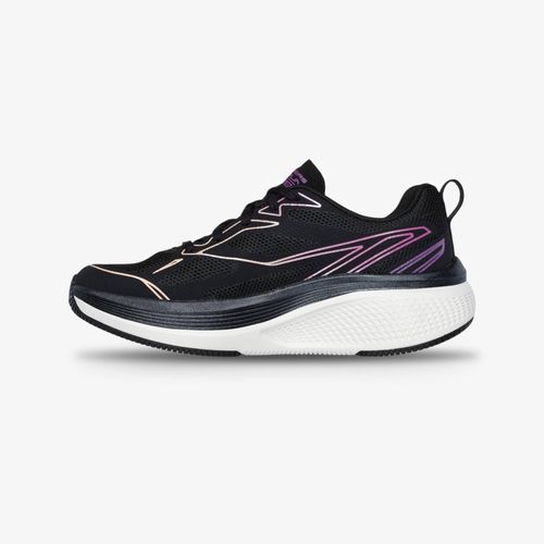 Tenis Skecher Go Run Elevate 2.0 Mujer Negro