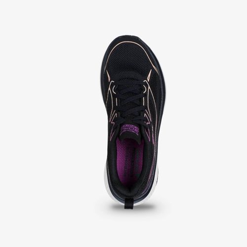 Tenis Skecher Go Run Elevate 2.0 Mujer Negro