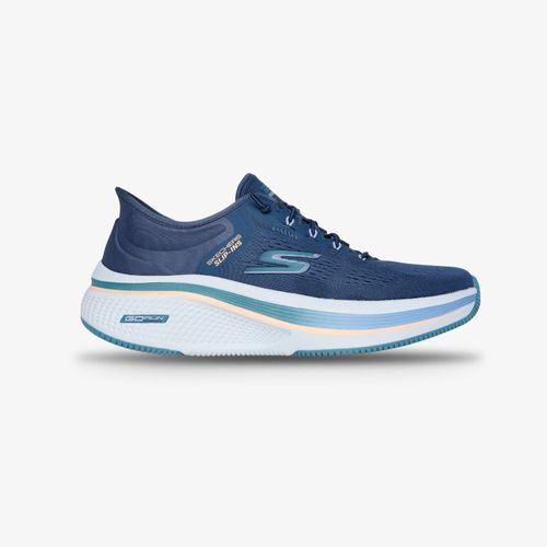 Tenis Skechers Go Run Elevate 2.0 Mujer Azul
