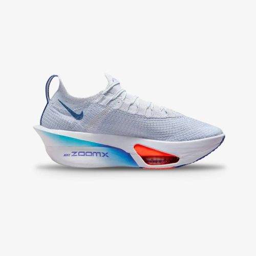 Tenis Nike Alphafly 3 Mujer Azul